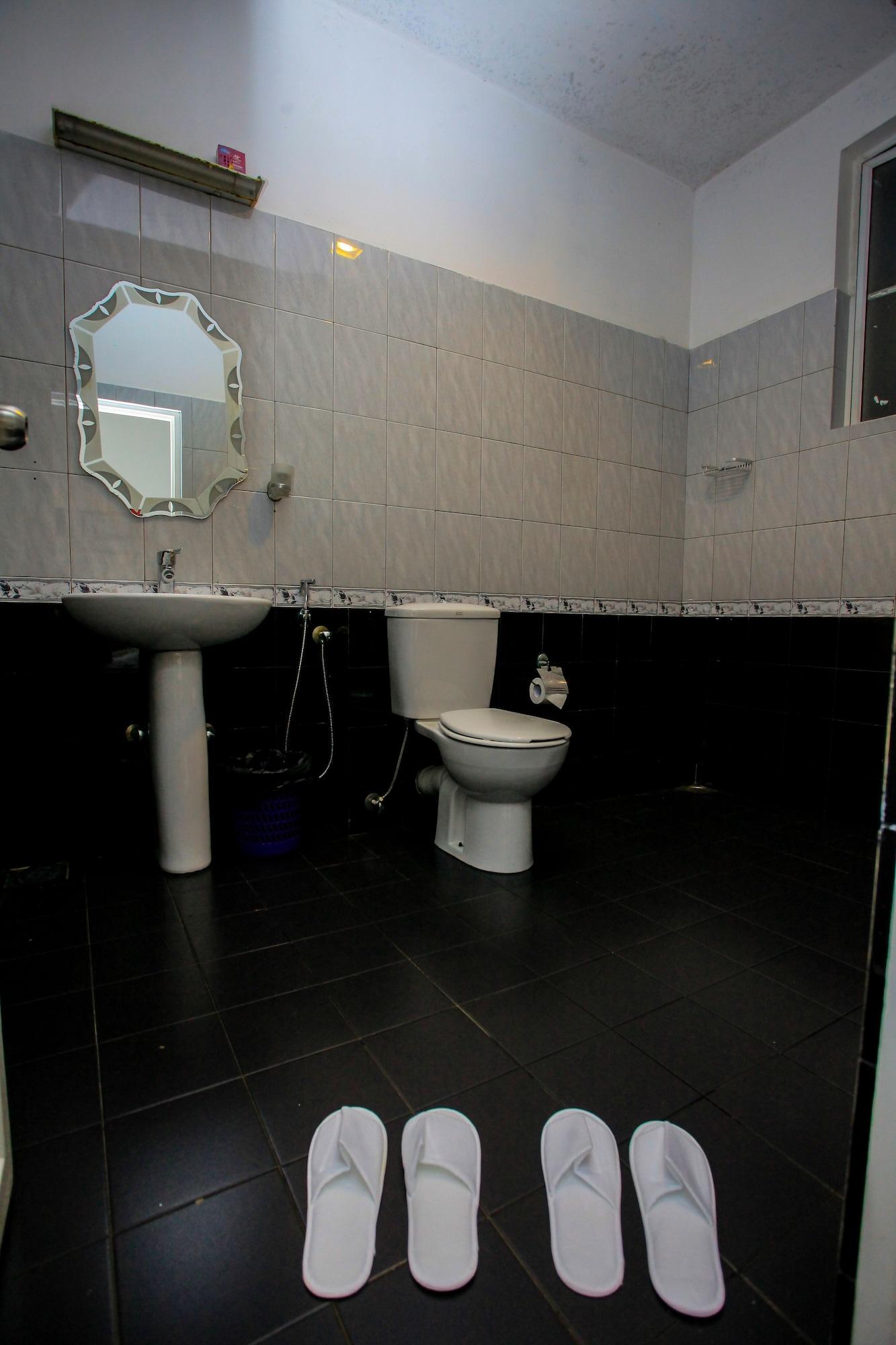 La Cottage Boutique Hotel & Restaurant นูวาราเอลิยา ภายนอก รูปภาพ