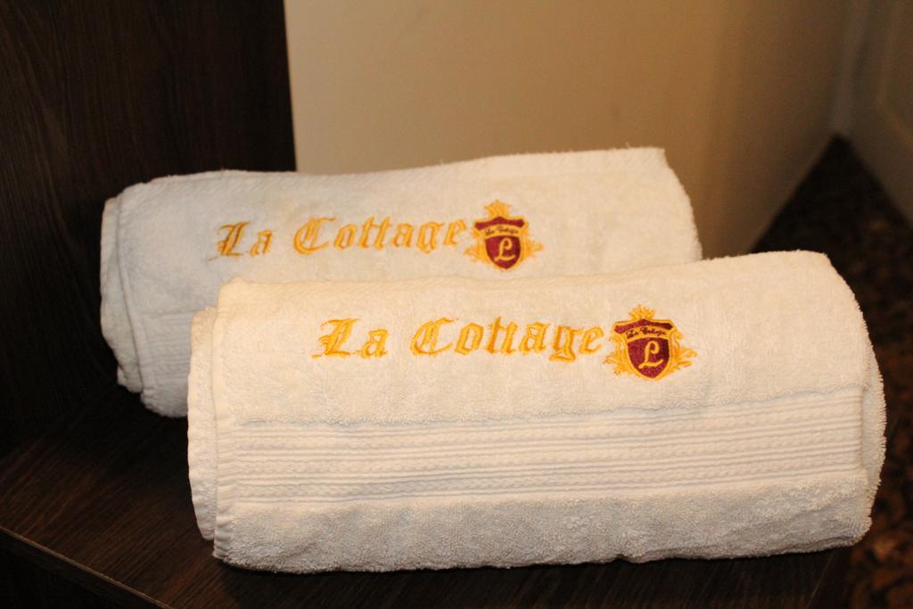 La Cottage Boutique Hotel & Restaurant นูวาราเอลิยา ภายนอก รูปภาพ