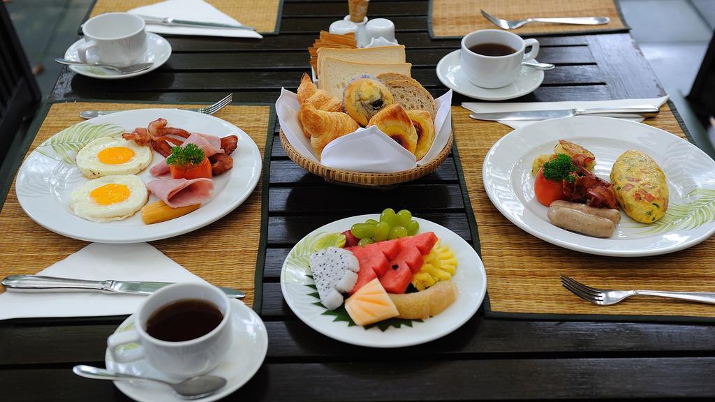 La Cottage Boutique Hotel & Restaurant นูวาราเอลิยา ภายนอก รูปภาพ