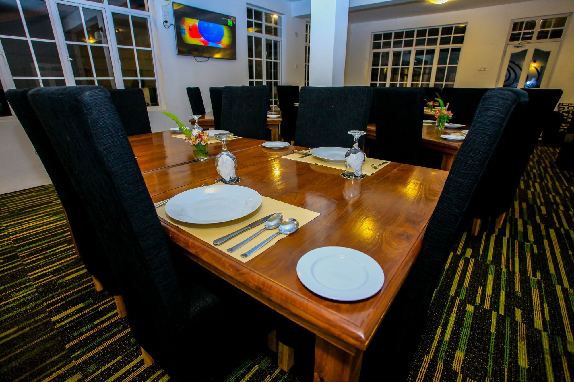 La Cottage Boutique Hotel & Restaurant นูวาราเอลิยา ภายนอก รูปภาพ